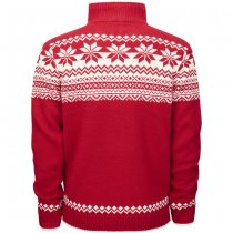 Brandit Troyer Norweger - Red - L