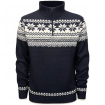 Brandit Troyer Norweger - Navy - L