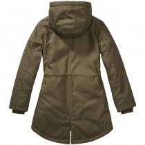 Brandit Ladies Marsh Lake Parka - Olive - S