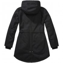 Brandit Ladies Marsh Lake Parka - Black - L