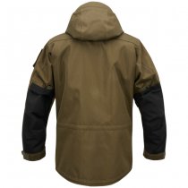 Brandit Performance Outdoorjacket - Olive - M