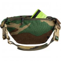 Pitchfork Compact Waist Pack - Woodland