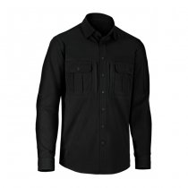 Clawgear Picea Shirt LS - Black - XL