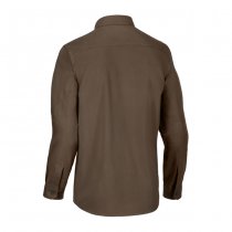 Clawgear Picea Shirt LS - RAL 7013 - L