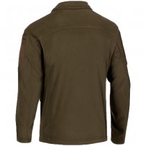 Clawgear Lynx Fleece Jacket - RAL 7013 - L