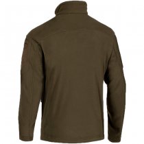 Clawgear Lynx Fleece Jacket - RAL 7013 - 2XL