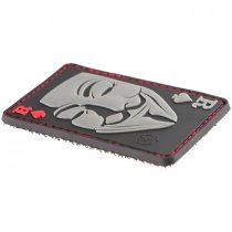 JTG WOC Resistance Rubber Patch - OD