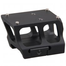 Vector Optics TEK Red Dot Riser Weaver Mount