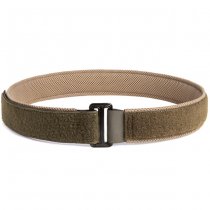 Pitchfork Padded Equipment Inner Belt - Ranger Green - L