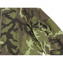 MFH Tactical Sweatjacket - M95 CZ Camo - XL