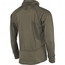 MFH US Tactical Baselayer Jacket - Olive - XL