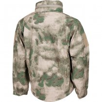 MFHHighDefence SCORPION Soft Shell Jacket - HDT Camo FG - M