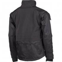 MFH PROTECT Soft Shell Jacket - Black - 2XL