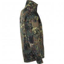 MFH BW Short Combat Jacket Mission / Exercise - Flecktarn - S