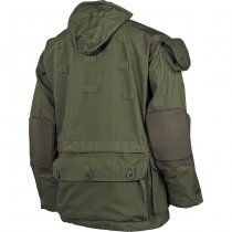 MFHHighDefence SMOCK Commando Jacket Ripstop - Olive - L