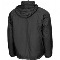 MFH British Thermal Jacket - Black - 2XL