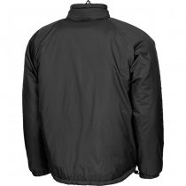 MFH British Thermal Jacket - Black - 3XL