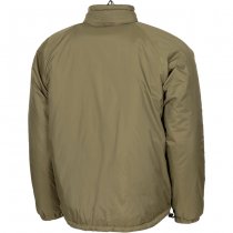 MFH British Thermal Jacket - Olive - S