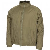 MFH British Thermal Jacket - Olive - M