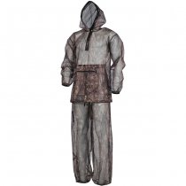 MFH Mosquito Suit - Hunter Brown - XL/2XL