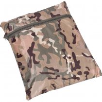 MFH Rain Suit Two-Piece - Operation Camo - M