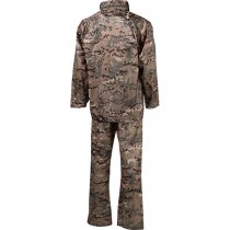 MFH Rain Suit Two-Piece - Operation Camo - XL