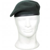 MFH Commando Barett - Dark Green - 53