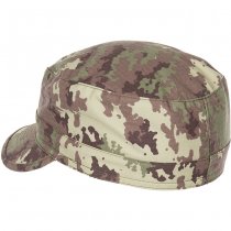 MFH US BDU Field Cap Ripstop - Vegetato - S