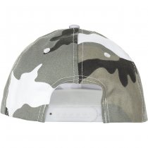 MFH US Ballcap Size Adjustable - Urban Camo