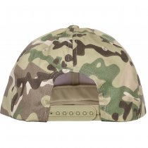 MFH US Ballcap Size Adjustable - Operation Camo