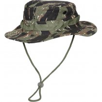 MFH US Boonie Hat Ripstop - Tiger Stripe - S