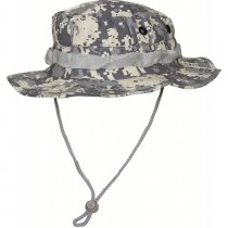 MFH US Boonie Hat Ripstop - AT Digital