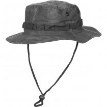 MFH US Boonie Hat Ripstop - HDT Camo LE - M