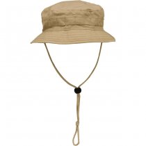 MFH GB Boonie Hat Ripstop - Khaki - S