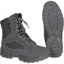 MFH Boots Mission Cordura - Grey - 41