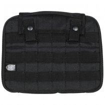 MFH Tablet Case MOLLE - Black