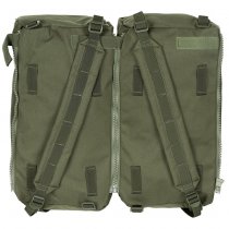 MFH BW Mountain Backpack - Olive