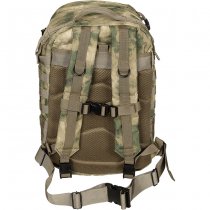 MFHHighDefence US Backpack Assault 2 - HDT Camo FG