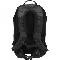 MFHHighDefence Backpack Operation 1 - Black