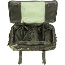 MFH Backpack Bag Travel - M95 CZ Camo