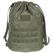 MFH Sports Bag OctaTac - Olive