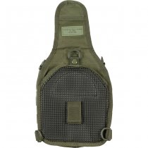 MFH Shoulder Bag MOLLE - Olive