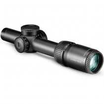 Vortex Optics Strike Eagle 1-8x24 FFP Riflescope EBR-8 - MOA