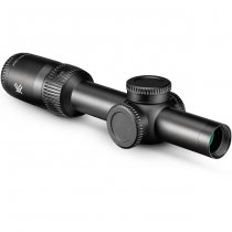 Vortex Optics Strike Eagle 1-8x24 FFP Riflescope EBR-8 - MOA