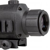 Sightmark Wraith 4K 3-24x50 Digital Night Vision Riflescope