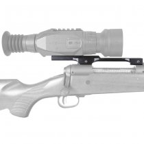 Sightmark Wraith Bolt Action Rifle Long Mount