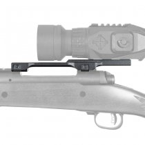 Sightmark Wraith Bolt Action Rifle Long Mount