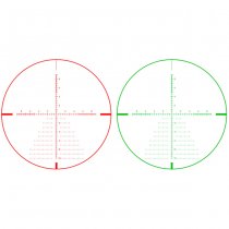 Sightmark Latitude 6.25-25x56 PRS Riflescope