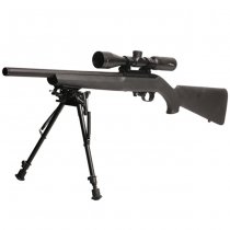 Firefield Stronghold 11-16 Inch Bipod