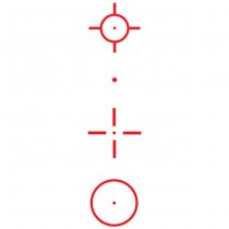 Firefield Impact Reflex Sight-Box